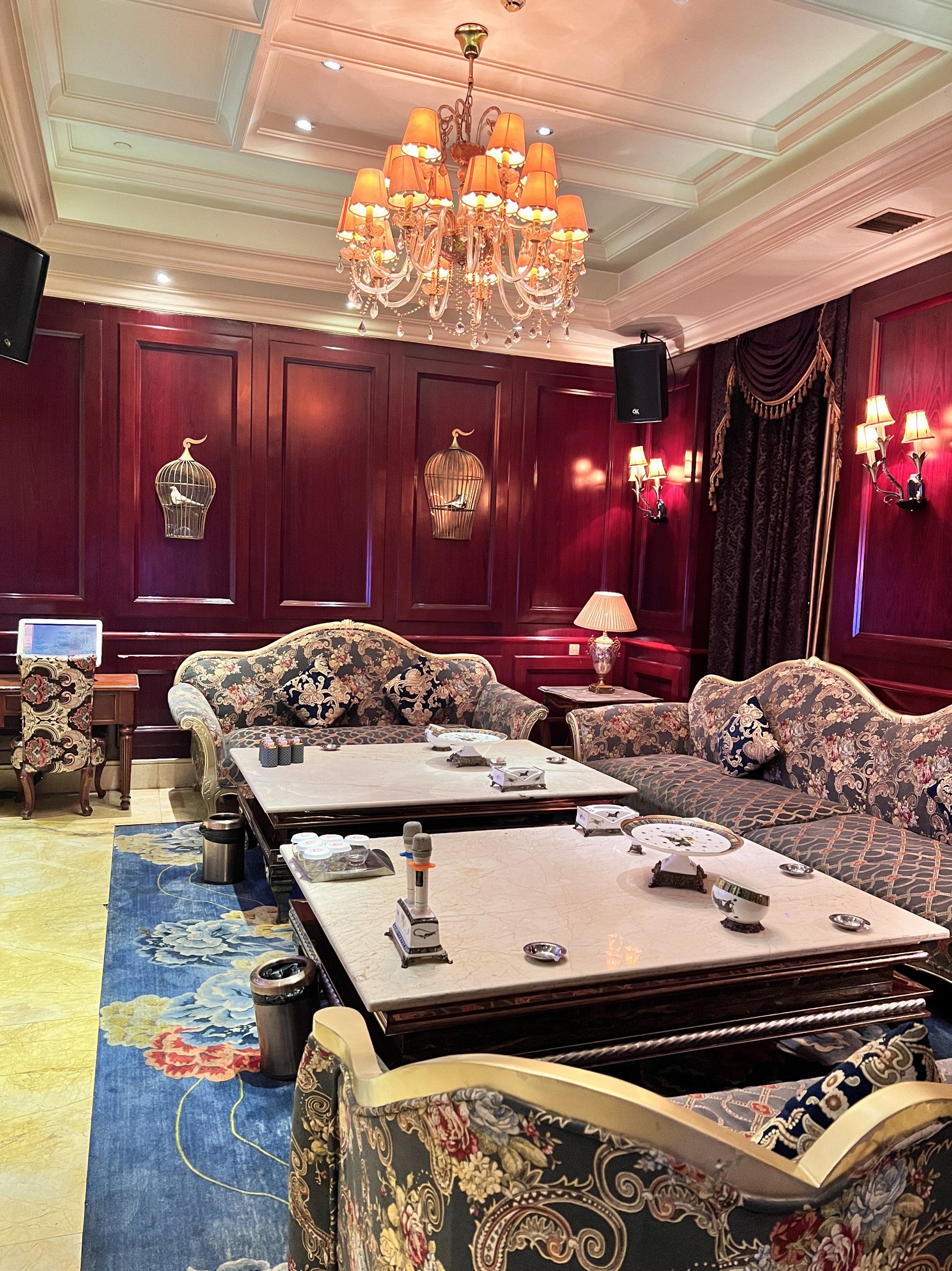 辽阳商务KTV去哪里找-太子河区ktv预定