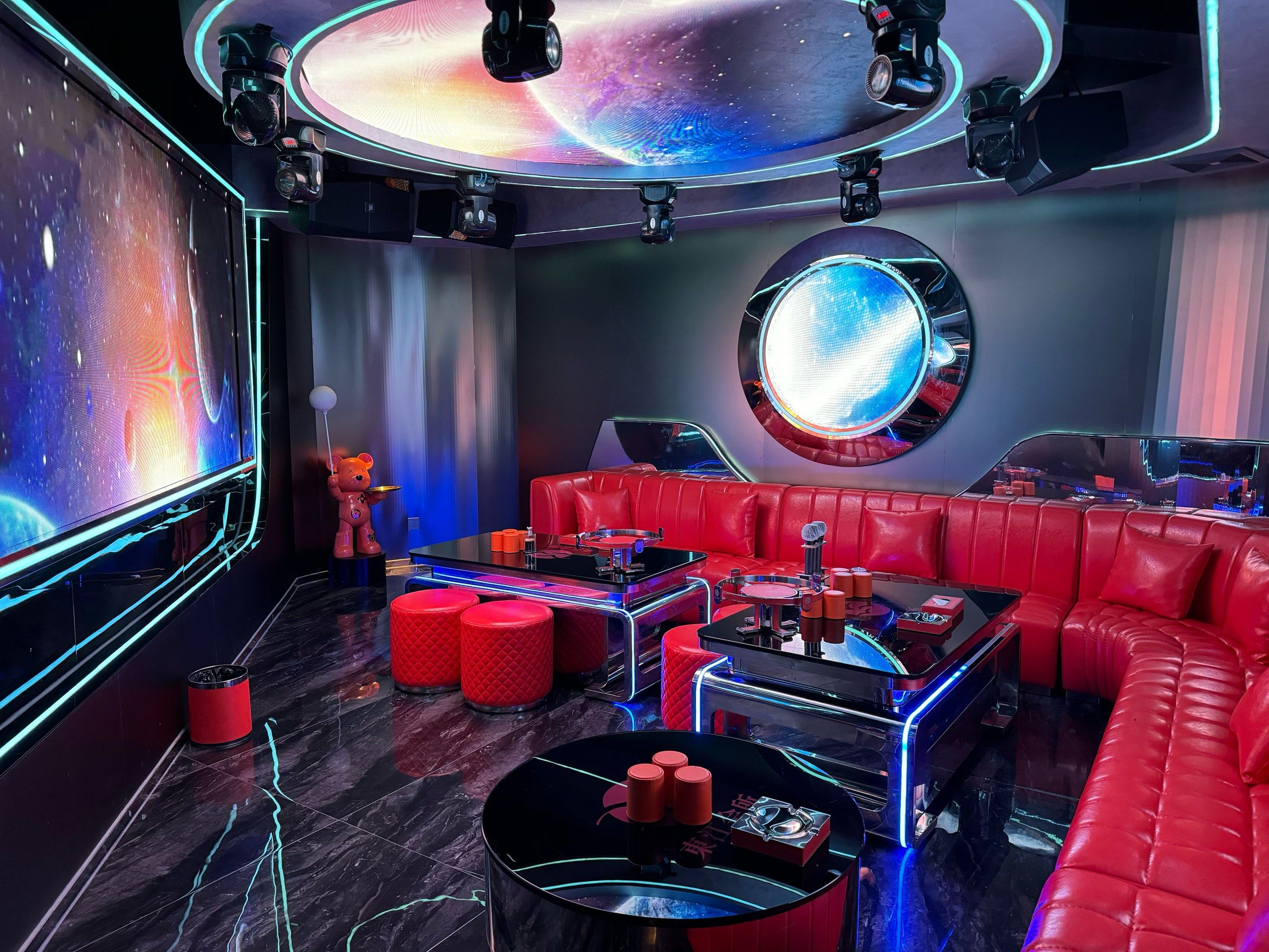 辽阳商务ktv专业商务ktv预订服务-辽阳县ktv预定