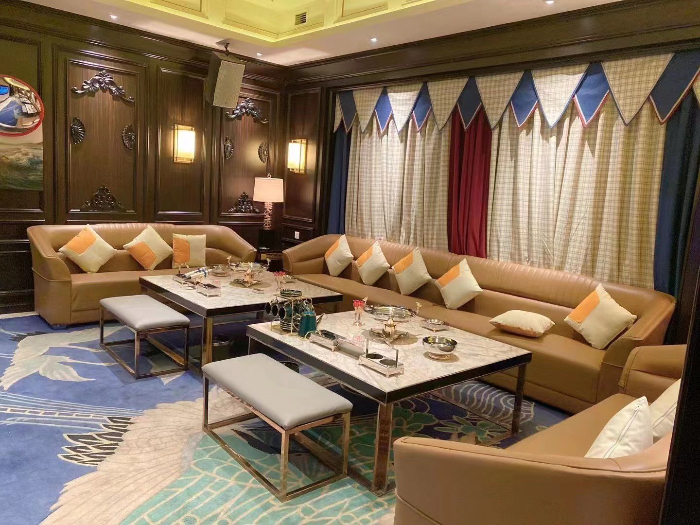 辽阳商务ktv多少钱一个小时标准解析-灯塔市ktv预定