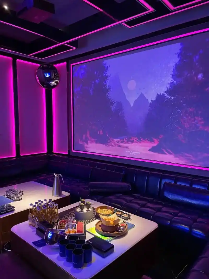 辽阳商务ktv，单人商务ktv共赏-文圣区ktv预定