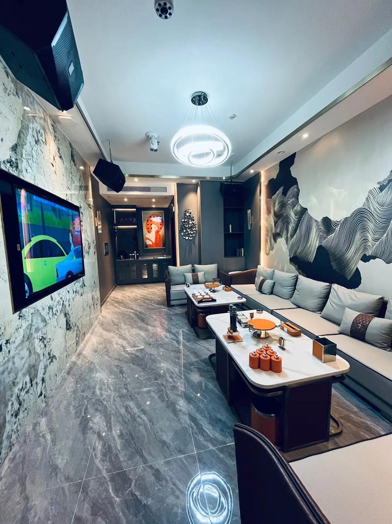 辽阳商务ktv哪里好玩推荐指南-辽阳县ktv预定