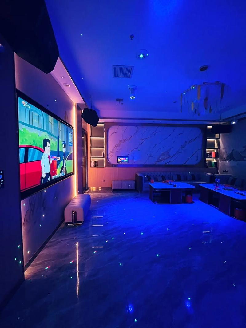 辽阳商务ktv可否组局-太子河区ktv预定