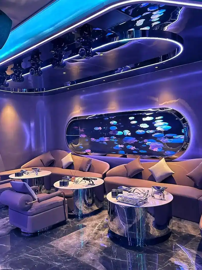 辽阳商务ktv推荐低端场商务ktv选择指南-辽阳县ktv预定